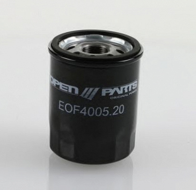 OPEN PARTS eof400520 -  Масляный фильтр